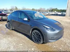 7SAYGAEE0PF852906 2023 TESLA MODEL Y