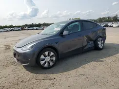 7SAYGAEE0PF854204 2023 TESLA MODEL Y