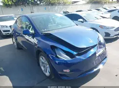 7SAYGAEE0PF859578 2023 TESLA MODEL Y