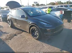 7SAYGAEE0PF861752 2023 TESLA MODEL Y