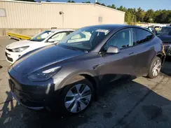 7SAYGAEE0PF864389 2023 TESLA MODEL Y