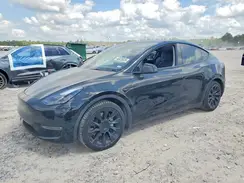 7SAYGAEE0PF864523 2023 TESLA MODEL Y