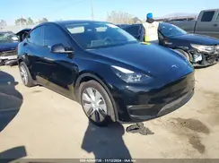 7SAYGAEE0PF868345 2023 TESLA MODEL Y
