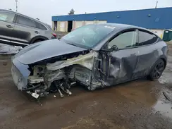7SAYGAEE0PF877157 2023 TESLA MODEL Y