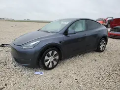 7SAYGAEE0PF890667 2023 TESLA MODEL Y