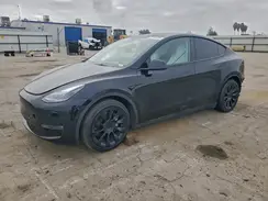 7SAYGAEE0PF905233 2023 TESLA MODEL Y