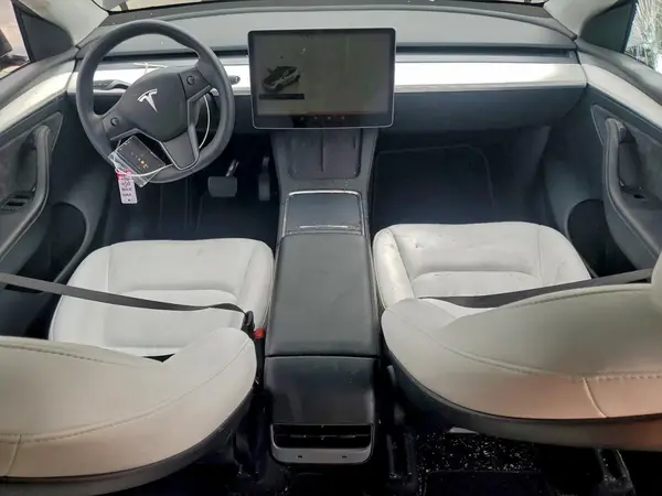 7SAYGAEE0PF905233 2023 TESLA MODEL Y - Image 8