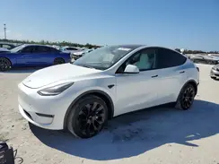 7SAYGAEE0PF906155 2023 TESLA MODEL Y