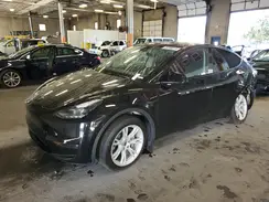 7SAYGAEE0PF907838 2023 TESLA MODEL Y
