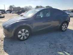 7SAYGAEE0PF908715 2023 TESLA MODEL Y