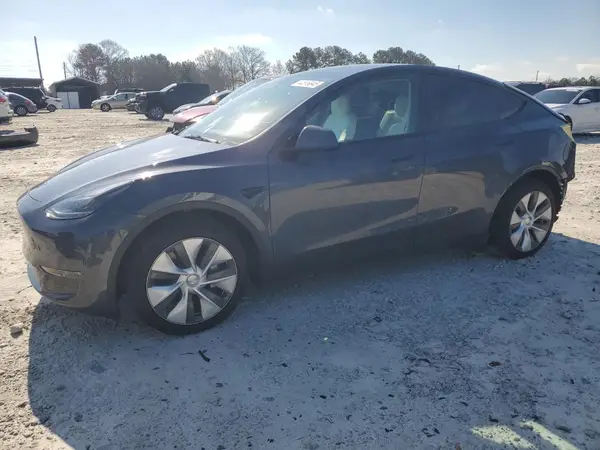 7SAYGAEE0PF908715 2023 TESLA MODEL Y - Image 1