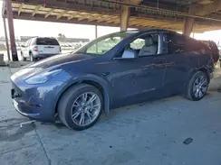 7SAYGAEE0PF911100 2023 TESLA MODEL Y