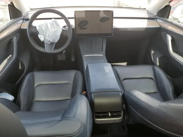 7SAYGAEE0PF912330 2023 TESLA MODEL Y - Image 8
