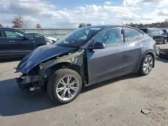 7SAYGAEE0PF915096 2023 TESLA MODEL Y