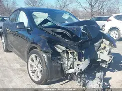 7SAYGAEE0PF919116 2023 TESLA MODEL Y