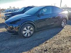 7SAYGAEE0PF919598 2023 TESLA MODEL Y