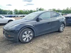 7SAYGAEE0PF921478 2023 TESLA MODEL Y