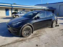 7SAYGAEE0PF942010 2023 TESLA MODEL Y