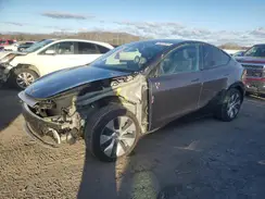 7SAYGAEE0PF942556 2023 TESLA MODEL Y