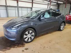 7SAYGAEE0PF948454 2023 TESLA MODEL Y