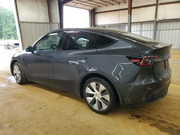 7SAYGAEE0PF948454 2023 TESLA MODEL Y - Image 2