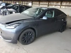 7SAYGAEE0PF949426 2023 TESLA MODEL Y