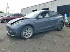 7SAYGAEE0PF956960 2023 TESLA MODEL Y