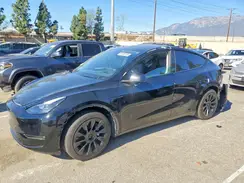 7SAYGAEE0PF958255 2023 TESLA MODEL Y