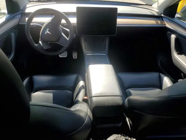 7SAYGAEE0PF958255 2023 TESLA MODEL Y - Image 8