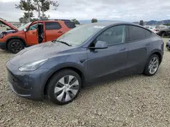 7SAYGAEE0PF967733 2023 TESLA MODEL Y