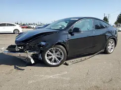 7SAYGAEE0PF968185 2023 TESLA MODEL Y