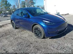 7SAYGAEE0PF970731 2023 TESLA MODEL Y