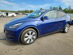 7SAYGAEE0PF977808 2023 TESLA MODEL Y