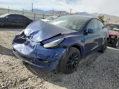 7SAYGAEE0PF980093 2023 TESLA MODEL Y