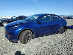 7SAYGAEE0RF006844 2024 TESLA MODEL Y
