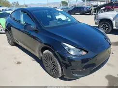 7SAYGAEE0RF010165 2024 TESLA MODEL Y