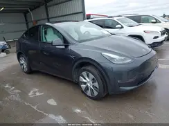 7SAYGAEE0RF014491 2024 TESLA MODEL Y