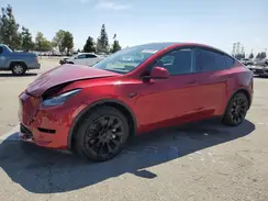 7SAYGAEE0RF016323 2024 TESLA MODEL Y