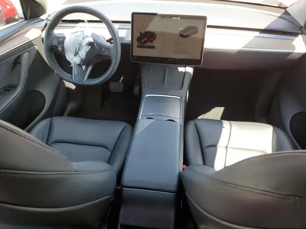 7SAYGAEE0RF016323 2024 TESLA MODEL Y - Image 8