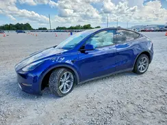 7SAYGAEE0RF019822 2024 TESLA MODEL Y
