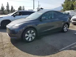 7SAYGAEE0RF021084 2024 TESLA MODEL Y