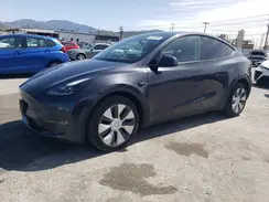 7SAYGAEE0RF023725 2024 TESLA MODEL Y