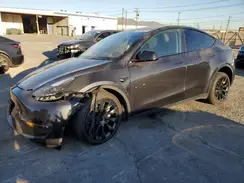 7SAYGAEE0RF038421 2024 TESLA MODEL Y