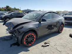 7SAYGAEE0RF042615 2024 TESLA MODEL Y
