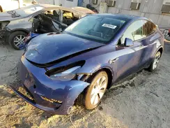 7SAYGAEE0RF051525 2024 TESLA MODEL Y