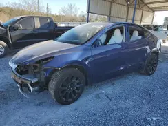 7SAYGAEE0RF051766 2024 TESLA MODEL Y