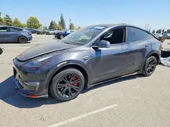 7SAYGAEE0RF059222 2024 TESLA MODEL Y