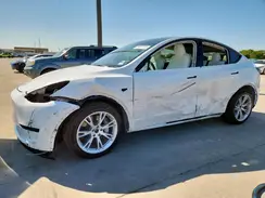 7SAYGAEE0RF062444 2024 TESLA MODEL Y