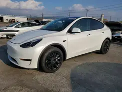 7SAYGAEE0RF063822 2024 TESLA MODEL Y