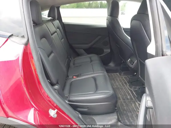 7SAYGAEE0RF074593 2024 TESLA MODEL Y - Image 8